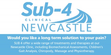Sub 4 Clinical Newcastle