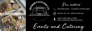 Georges Kitchen Company Georges Kitchen Company
