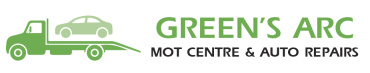 Greens Arc Greens Arc