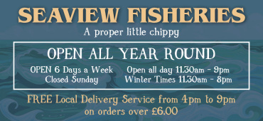 Seaview Fisheries Seaview Fisheries