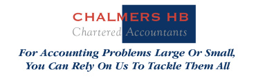 Chalmers HB