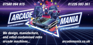 Arcade Mania