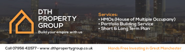 DTH Property Group