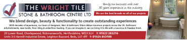The Wright Tile Stone & Bathroom Centre Ltd