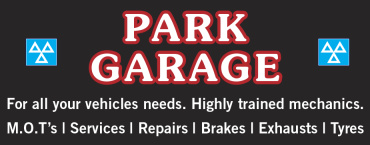 Park Garage