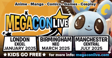 Megacon LIVE