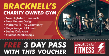 Absolutely Fitness