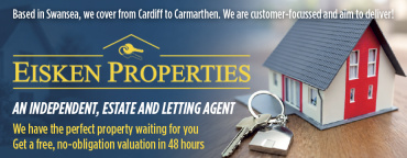 Eisken Properties