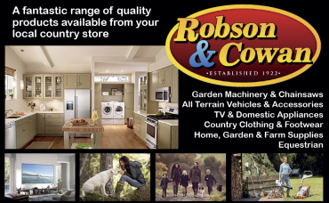 Robson & Cowan Country Store