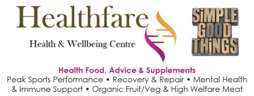 Healthfare Ltd