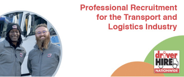 Driver Hire Bridgwater & Taunton