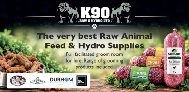 K90 Raw & Hydro Ltd