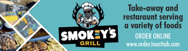 Smokey’s Grill