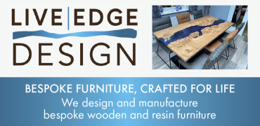 Live Edge Design Ltd