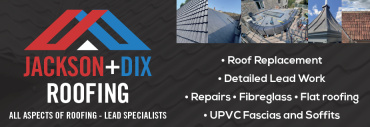 Jackson & Dix Roofing Ltd