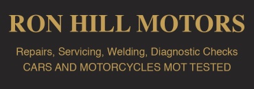 Ron Hill Motors Ron Hill Motors