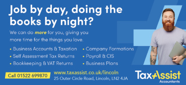 Tax Assist Lincoln