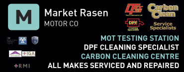 Market Rasen Motor Company