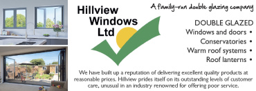 Hillview Windows Ltd