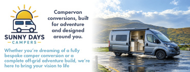 Sunny Days Campers Sunny Days Campers