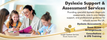 Insight Dyslexia Services