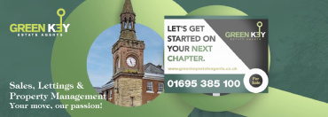 Green Keys Estate Agents