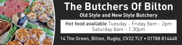 The Butchers Of Bilton