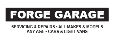 Forge Garage