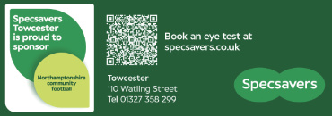 Specsavers Opticians and Audiologists - Towcester