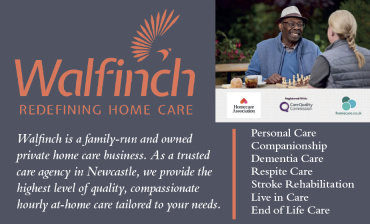 Walfinch Newcastle East Care Services