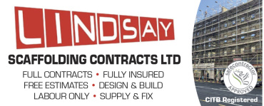 Lindsay Scaffolding Ltd
