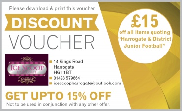 Ice Scoop Harrogate Ice Scoop Harrogate