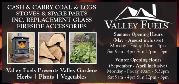 Valley Fuels Valley Fuels