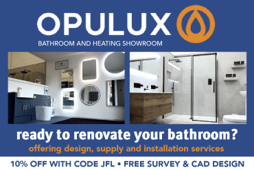Opulux Bathroom and Heating Showroom