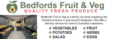 Bedfords Fruit & Veg