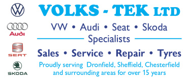 Volks - Tek Ltd