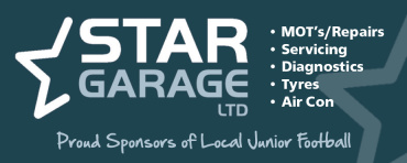 Star Garage Ltd