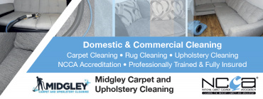 Midgley Carpet and Upholstery Cleaning