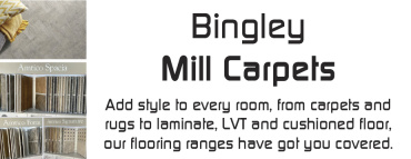Bingley Mill Carpets