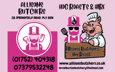 Allisons Butchers