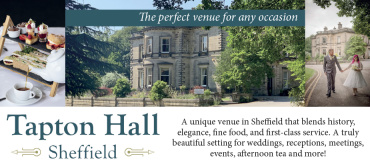 Tapton Hall