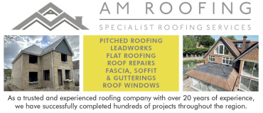 A M Roofing Specialist Roofing Services