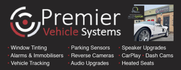 Premier Vehicle Systems