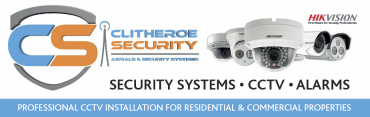 Clitheroe Security Systems