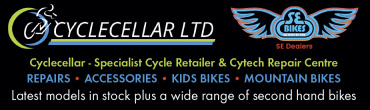 Cycle Cellar