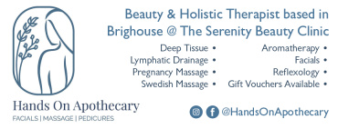 Hands On Apothecary Hands On Apothecary