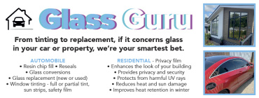 Glass Guru