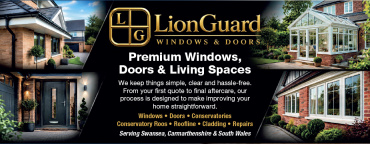 Lion Guard Windows & Doors