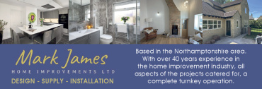 Mark James Home Improvements Ltd