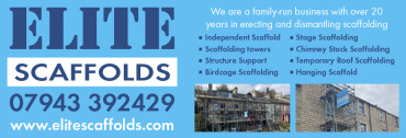 Elite Scaffolds